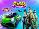 Real Cars Epic Stunts