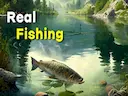 Real Fishing Simulator