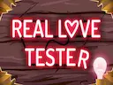 Real Love Tester