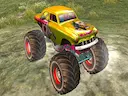 Real Simulator Monster Truck