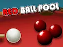 Red Ball Pool