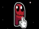 Red Imposter Clicker