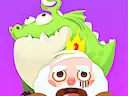 Rescue King