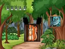 Rescue The Cute Squirrel