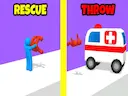 Rescue Throw