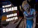 Resident Zombies Horror Shooter
