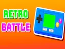 Retro Battle