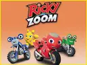 Ricky Zoom - Junior Zoom Mechanic
