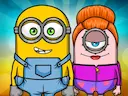 Rise Minions Maker