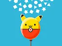 Rise Up Pika