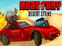 Road of Fury Desert Strike
