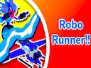 Robo Runner