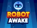 Robot Awake