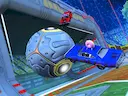 Rocket Soocer