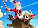 Rodeo Stampede - Sky Zoo