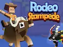 Rodeo Stampede