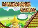 Rollercoaster Creator