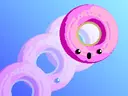 Rolling Donuts