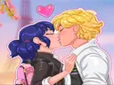 Anime Couple Dress Up