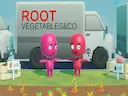Root Vegetables & Co