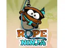Rope Ninja Game