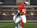 Running Back DX