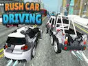 Rush Car Driving Race Master
