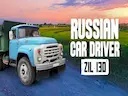 Russian Car Driver