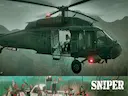 SNIPER Game