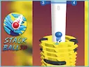 STACK BOUNCE BALL 3D