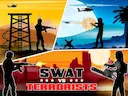 SWAT Force vs Terrorists