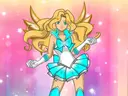 Sailor Warriors New Era