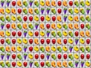 Same Game Fruit Collapse