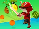 Samurai Slash 3D