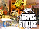 SandStrike io