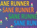 Sane Runner