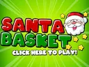 Santa Basket