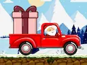 Santa Claus Helper