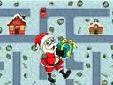 Santa Is Coming