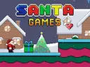 Santa games