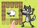 Save The Sheep