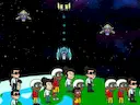 Save from Aliens