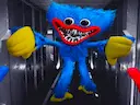 Scary Huggy Playtime