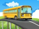 School Bus Racing