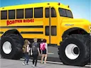 School Bus Simulation