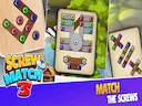 Screw Match Three