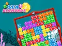 Sea Diamonds Challenge