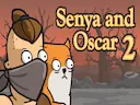 Senya and Oscar 2