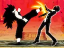 Shadow Fighters Hero Duel