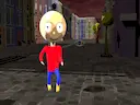 Shadowless Man 2